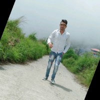 Shyamraj Luitel