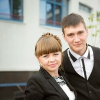 Маргарита Савельева