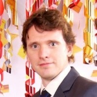 Stas Sharov