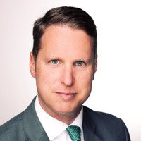Axel R. W. Georg