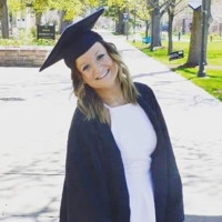 Macie Staheli