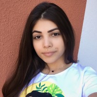 Raiane da Cruz dos Santos