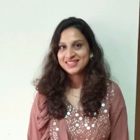 Nirupama C