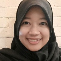 Hesti Amalia