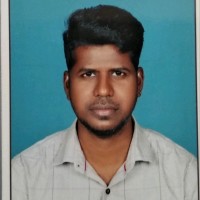 Saranraj S