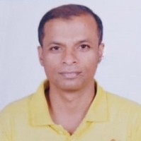 Yuvraj Shinde