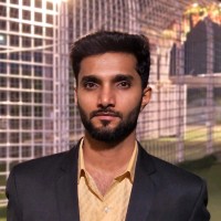 Mayank Chauhan