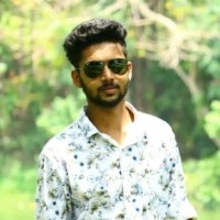 Rohith Raj