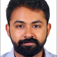 Vivek Muricken