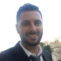 Pasquale Russo Spena