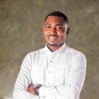 Gideon Kofi Young Yeko