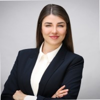 Alina Komorowski