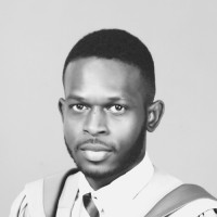 Godwin Chikezi James