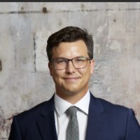Matthew Benson