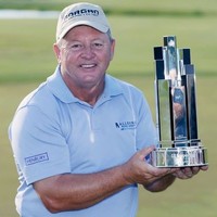 Ian Woosnam
