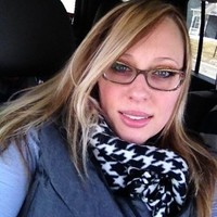 Angela Leggett
