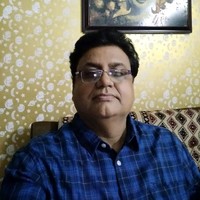Prafull Joshi