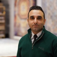 Seyed Milad Mirjalali