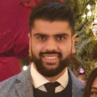 Avnesh Patel