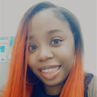Kamryn Ingram