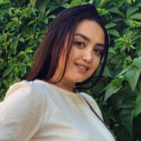 Anush Sisakyan