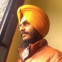 Bhupinder Singh B.