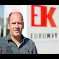 Marcel Koenders