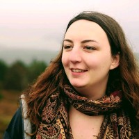 Lena Frain-Atallah