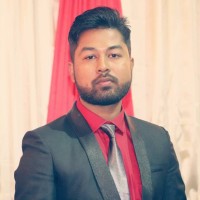 Tonmoy Das
