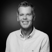 Thomas Frigg Poulsen