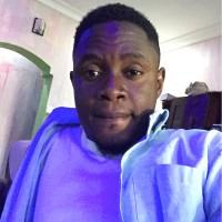 Abdulrasheed Jamiu