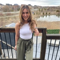 Ashley Bickle