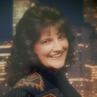 Jackie Mounts