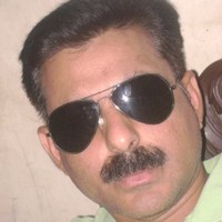 Utpal Chandrarao