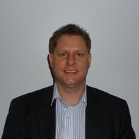 Nigel Compton