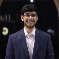 Samyak Singh