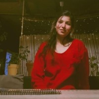 Bharti Tailor