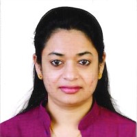 Minimol Parampil