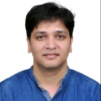 Mr. Sachin Shaha
