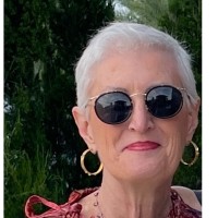 Francine McKenna