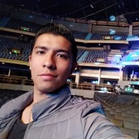Cristhian David González Quiroga