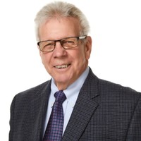 Gary Enders
