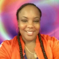 Shindana Alexander
