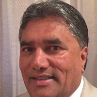 Kulwant Singh