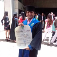 Luis G Liguori U