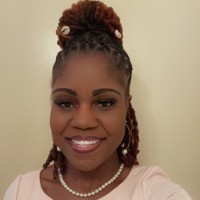 Alivia Payne M.Ed