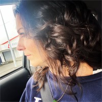 Amanda-Alison O’Beirne
