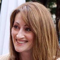 Giovanna De Lillo Milner