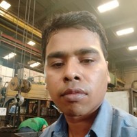 Pramod Kumar