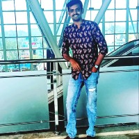 Vigneshwar Mohan